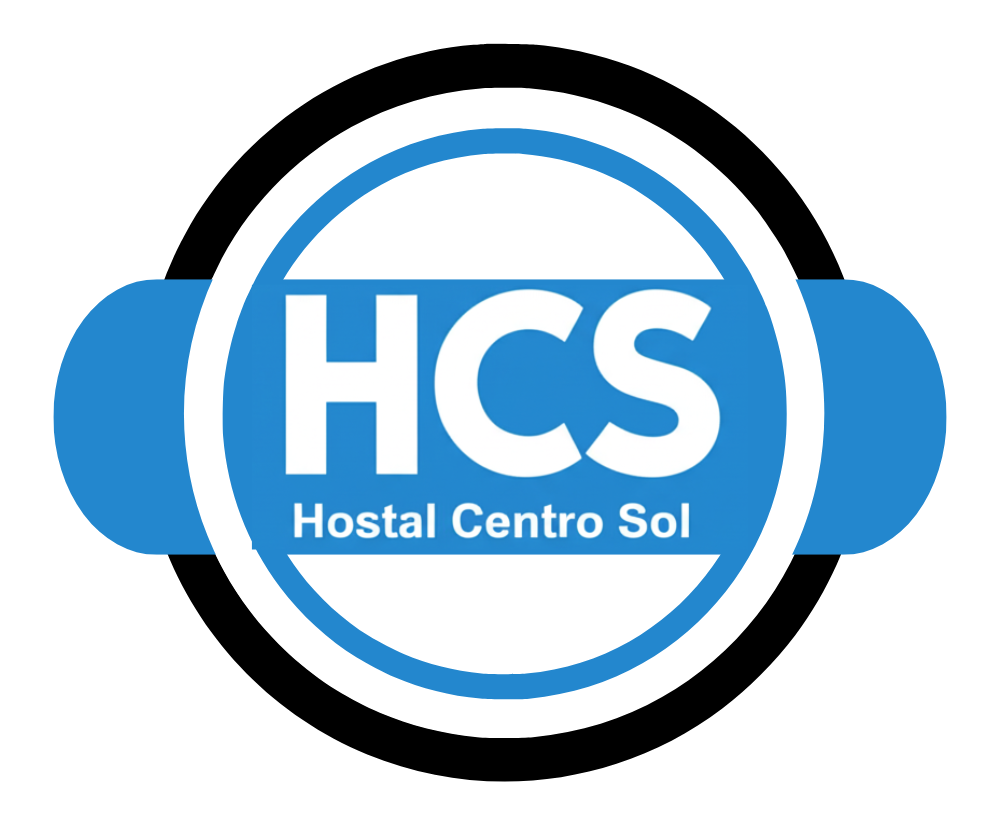 Reservar Hostal Centro Sol Madrid