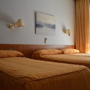 Habitación Familiar